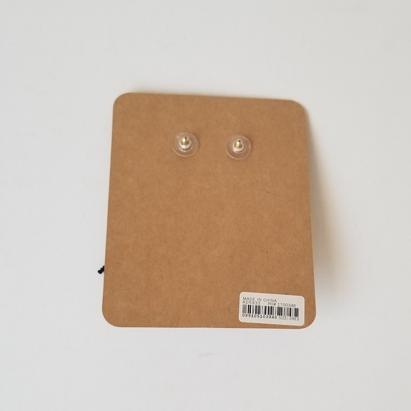 J crew earrings - Picture 6 of 7